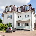 Appartement Gaestehaus Daheim - 01 Scharbeutz