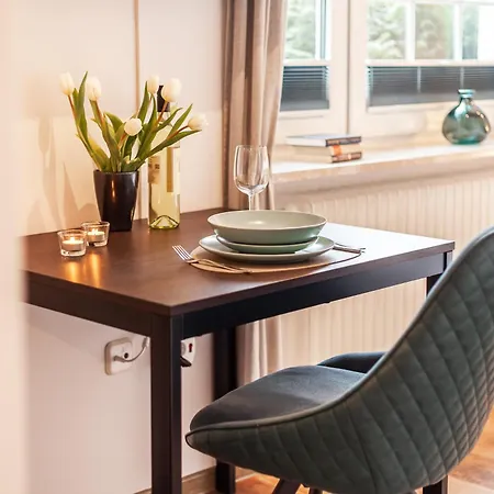 Gaestehaus Daheim - 01 *