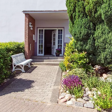 Gaestehaus Daheim - 01