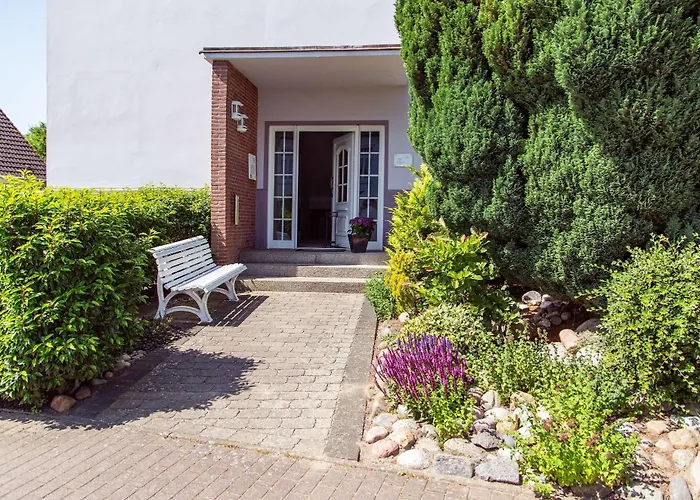 Gaestehaus Daheim - 01